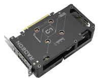 ASUS Radeon RX 9060 XT Dual 16GB GDDR6 - 1356385 - zdjęcie 3